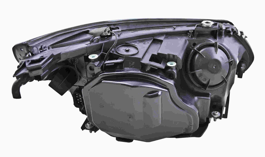 BMW E60/E61 5-Series Bi-Xenon Headlight OEM 63127045695 or 63127045696