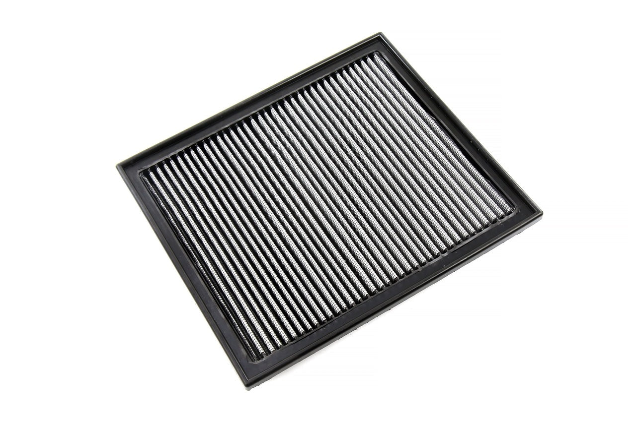HPS Performance Drop-In Air Filter, 2014-2019 Toyota Tundra 4.6L V8, HPS-457290