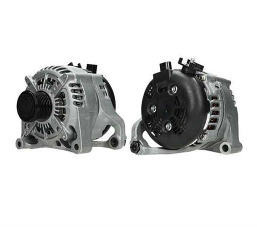 BMW F30 320i & 328i New Alternator OEM (210AMP) 12317605061