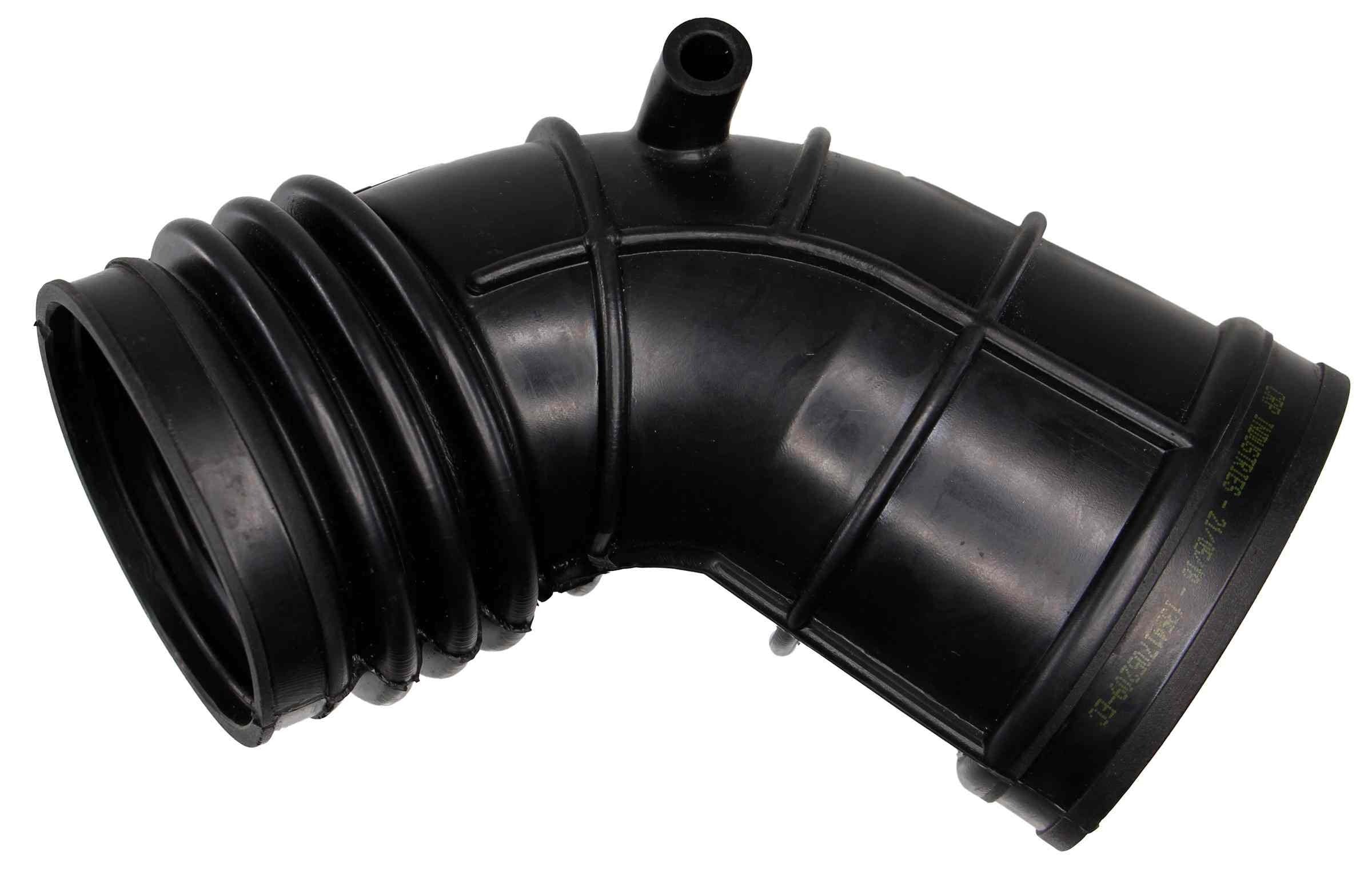 BMW E46 3-Series Intake Boot (Mass Air Flow Sensor Boot) Kit