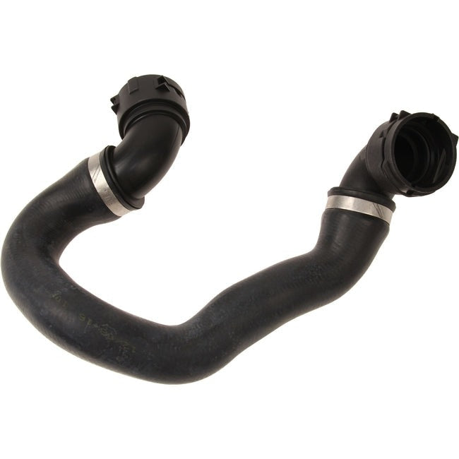 BMW E9X 335i Lower Radiator Cooling Hose OEM 17127564480