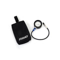 Rays Racing Air Gauge 75 (PSI)-Black - Universal
