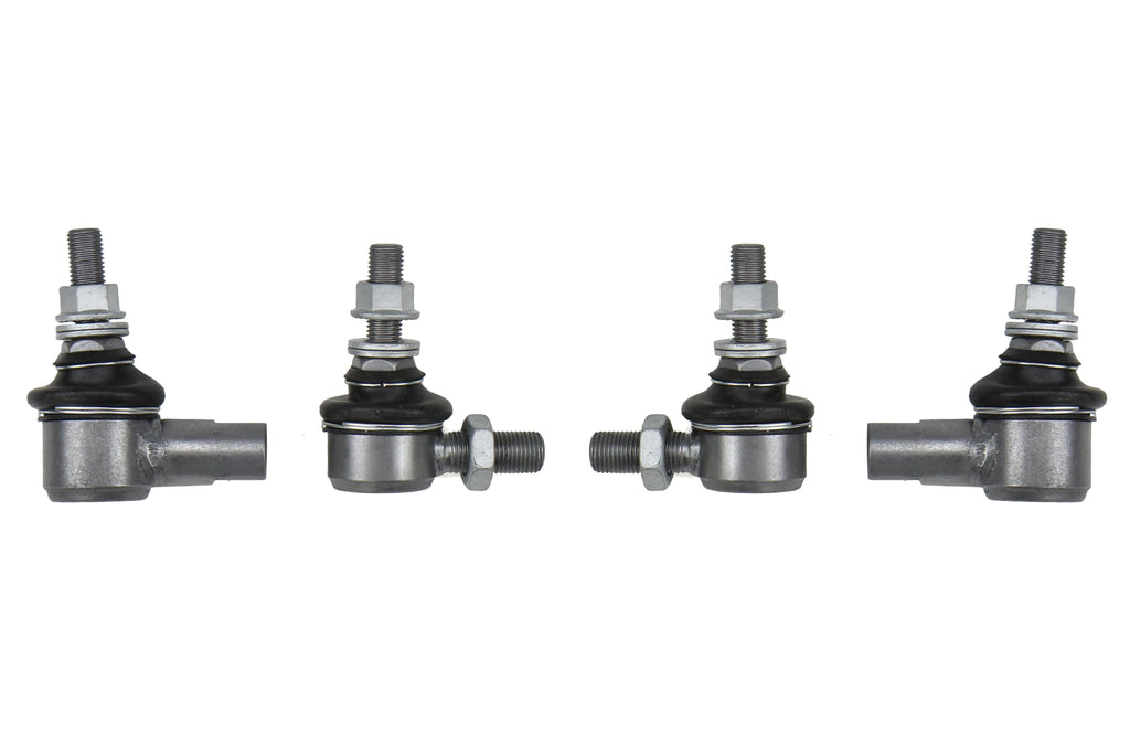 Super Pro Adjustable End Link 75mm-85mm (10mm Ball End) - 2002-2014 WRX / 2002-2014 STI