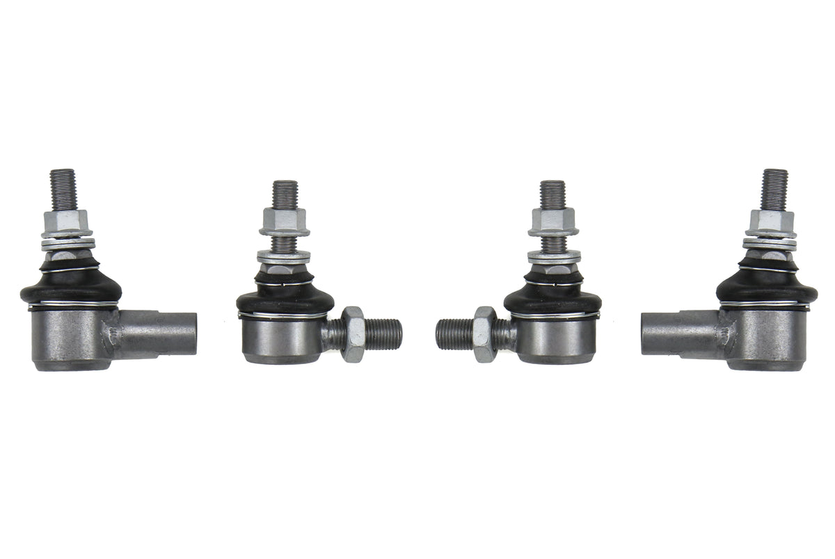 Super Pro Adjustable End Link 75mm-85mm (10mm Ball End) - 2002-2014 WRX / 2002-2014 STI