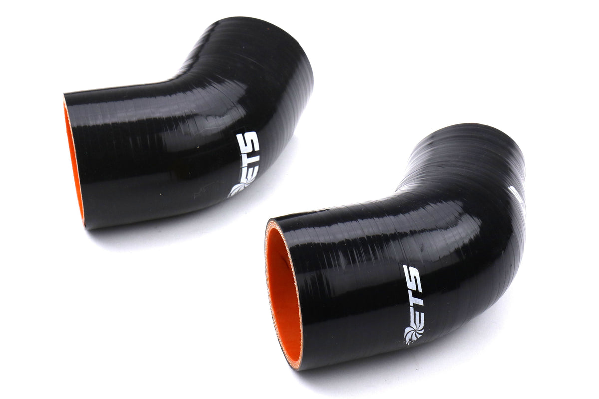 ETS Front Mount Intercooler Piping Kit - 2015-2021 Subaru WRX