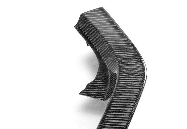 Seibon Carbon Fiber Lip (KC) - 2013-2016 BRZ