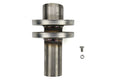 Invidia Exhaust Silencer N1 Systems 101mm - Universal