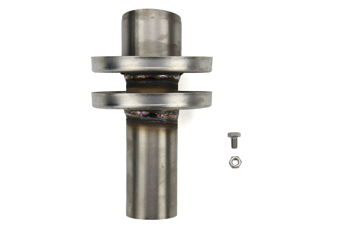 Invidia Exhaust Silencer N1 Systems 101mm - Universal