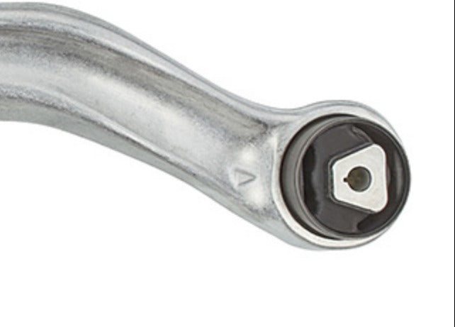 BMW F01 7-Series Front Tension Strut (Control Arm) By Meyle HD 31126775959 or 31126775960