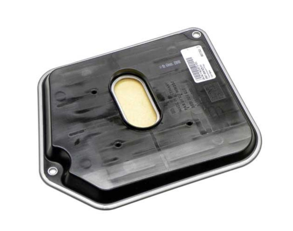 BMW E38 7-Series Transmission Filter Kit W/ Pan Seal A5S-440Z OEM 24341422673