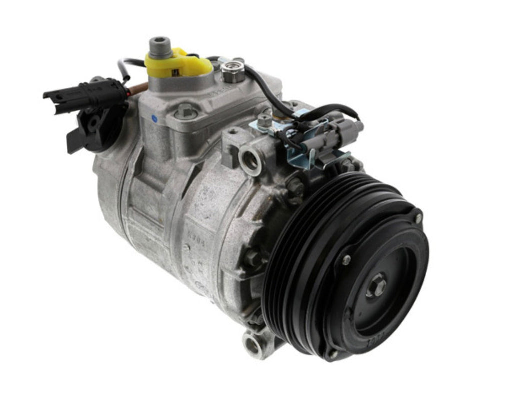 BMW F10 550i New AC Compressor Assembly OEM 64509154072