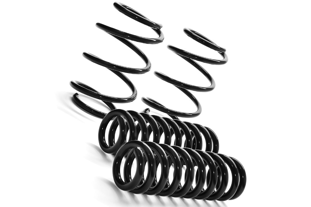 MMX Performance BMW F20 F22 M135i M140i M235i M240i Lowering Springs