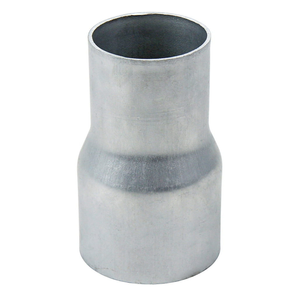 HPS 6061 Aluminum Step Up Transition Joiner Reducer Tube Piping Connector