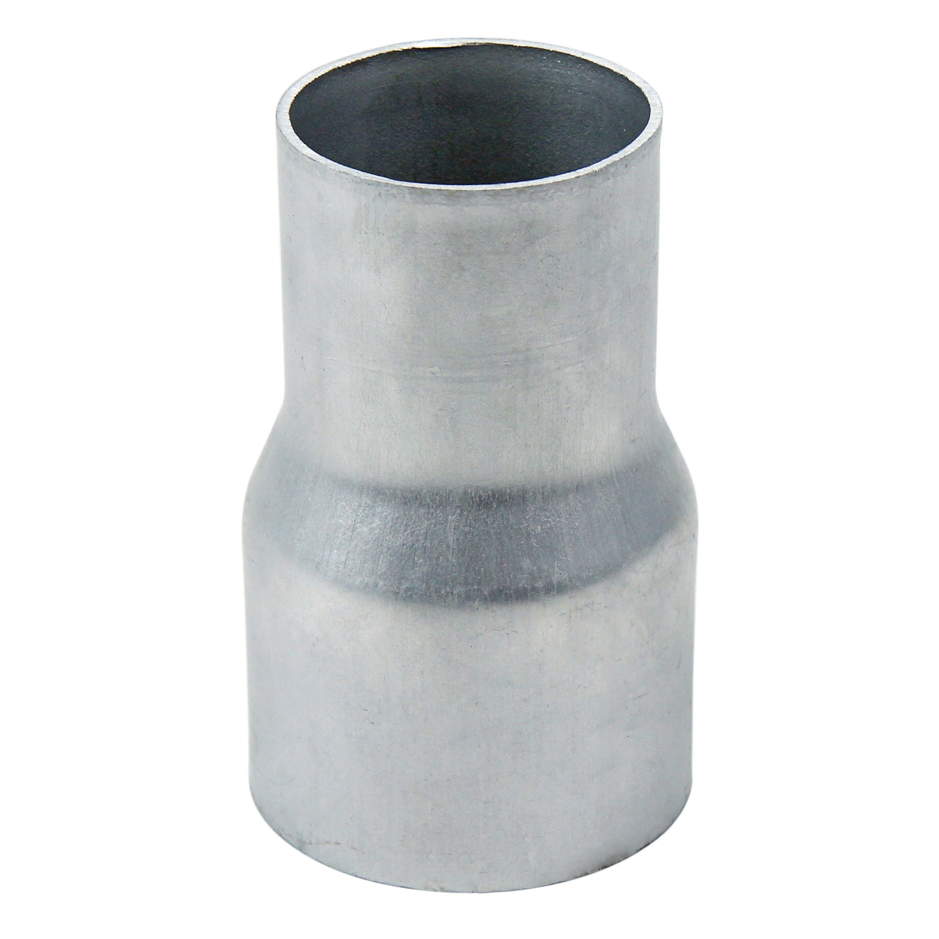 HPS 6061 Aluminum Step Up Transition Joiner Reducer Tube Piping Connector