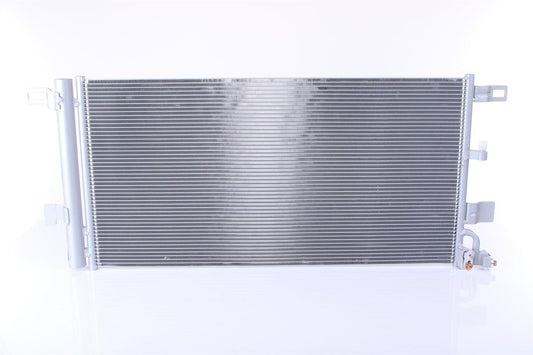 Air Conditioning Condenser & Receiver Drier Assembly - VW/Audi