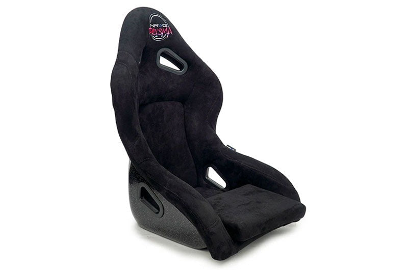 NRG Innovations FRP Bucket Seat - Mini Prisma version with Fiber Glass - Universal