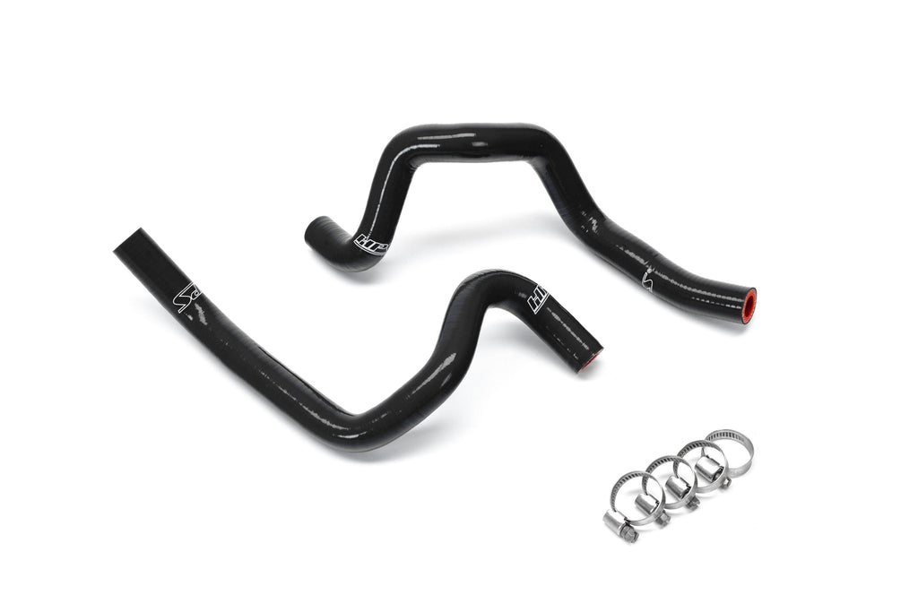 HPS Silicone Heater Coolant Hose Kit 2004 Subaru Impreza WRX STI 2.5L Turbo, 57-2301