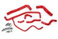 HPS Silicone Radiator + Heater Coolant Hose Kit 2011-2023 Dodge Charger 3.6L V6, 57-1583