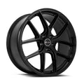 VORS TR88 20" 5x120 Gloss Black