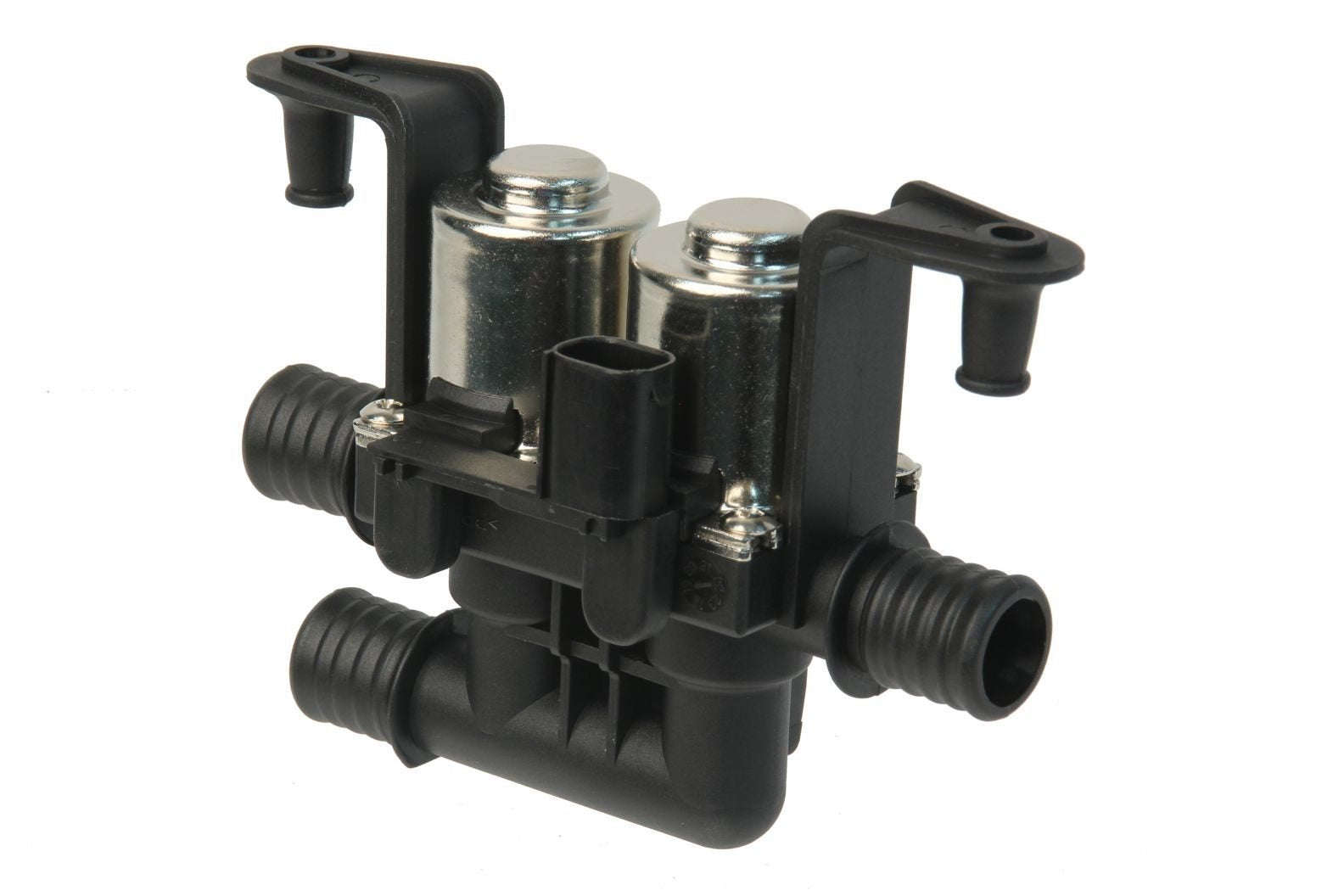 BMW E66 7-Series Heater Control Valve By Febi 64116906652