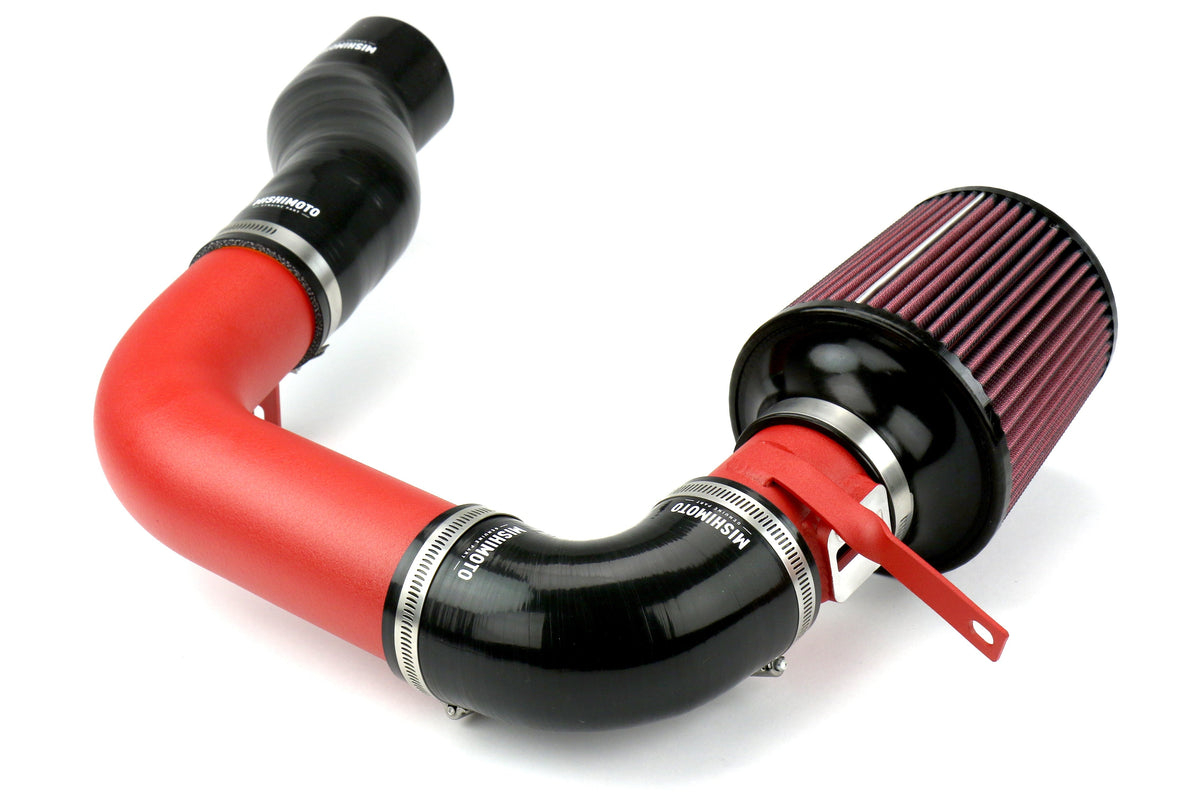 Mishimoto Performance Air Intake System - 2015+ WRX