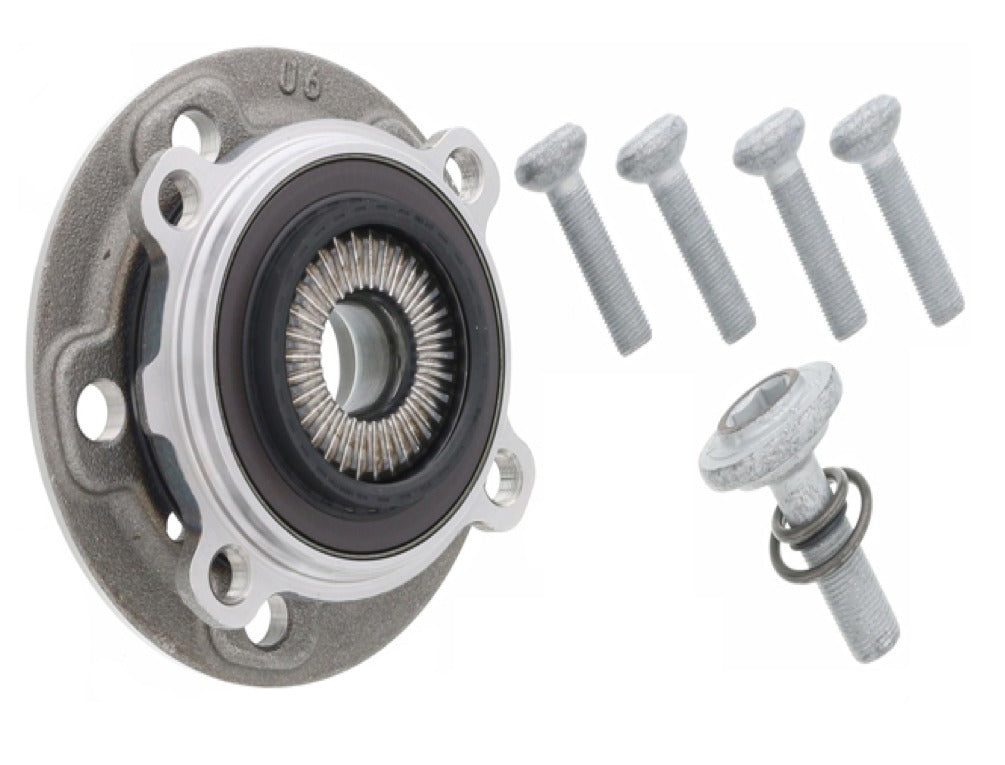 BMW F48 X1 Front Wheel Bearing Assembly OEM 31208845775