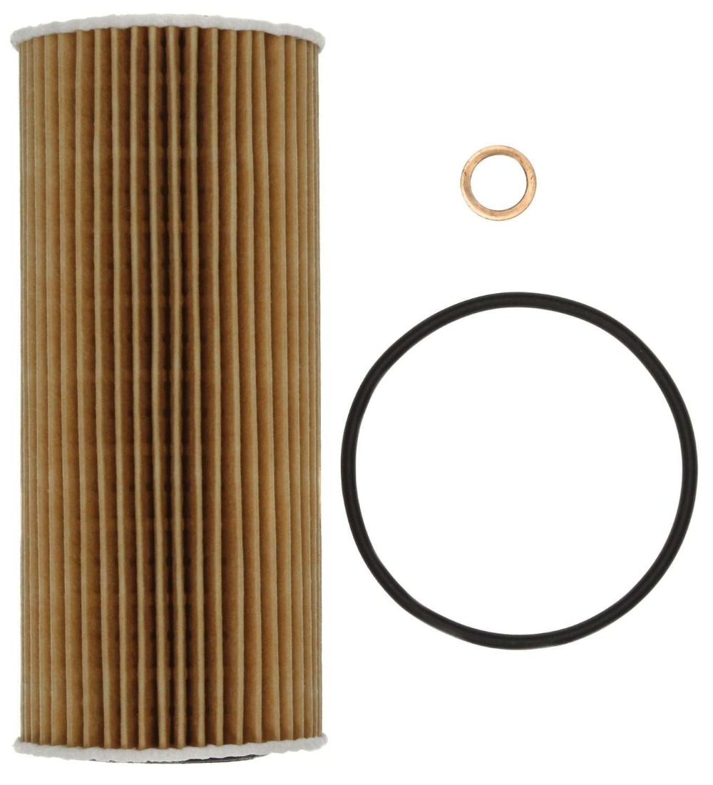 BMW E70 X5 Diesel Engine Oil Filter OEM 11427788460