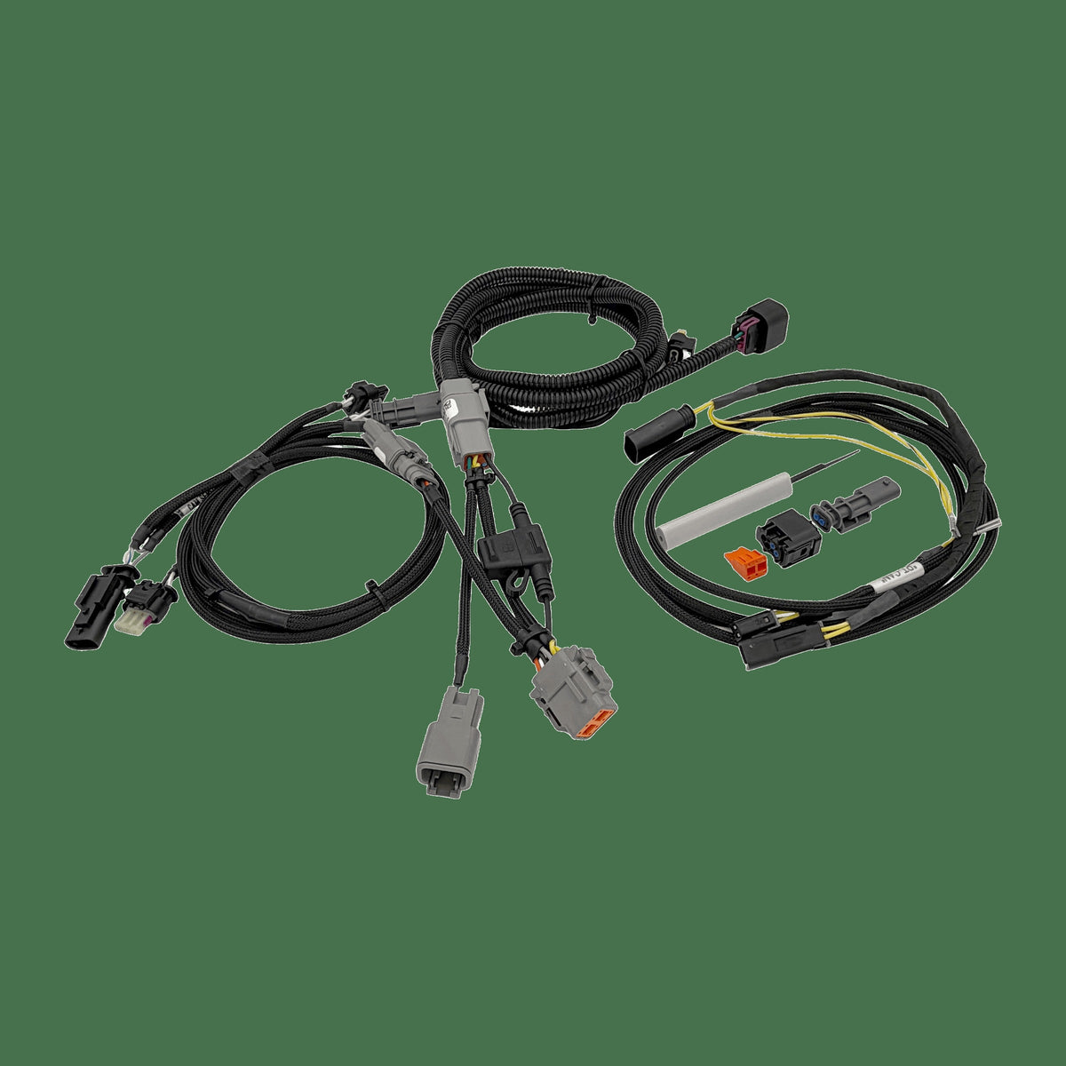 ReFlex+ Plug and Play Install Harness — BMW S58/B58