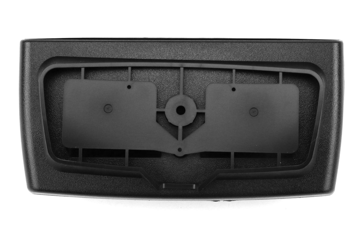 AutoMeter Direct Fit Dash Top Triple Gauge Pod - Universal