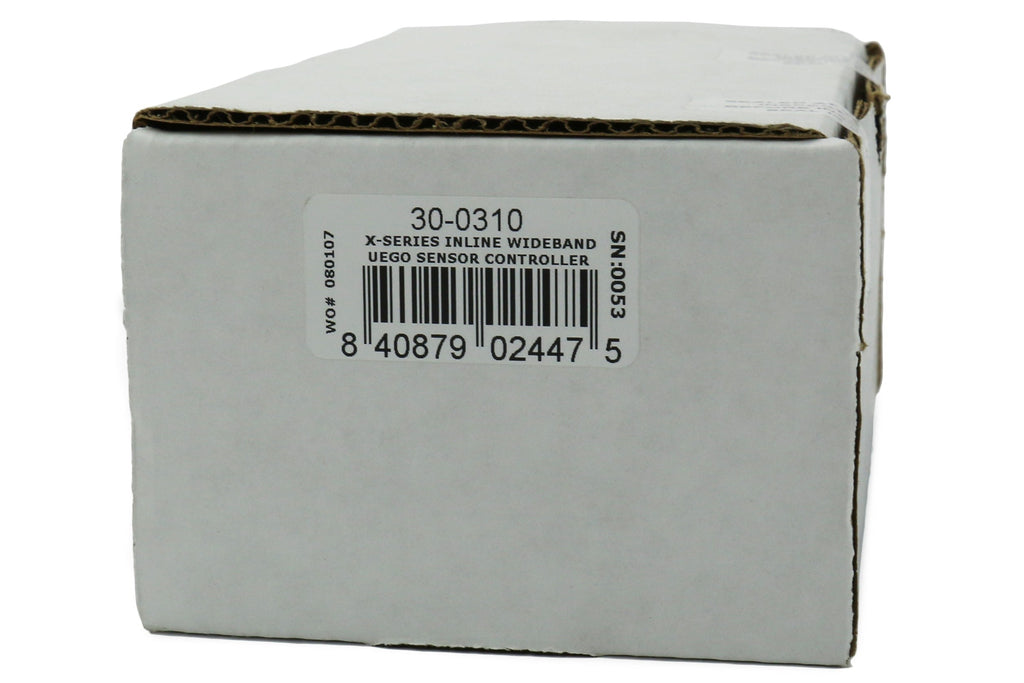 AEM UEGO X-Series In-Line Wideband Controller - Universal