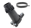 BMW G30 530i & 530e Coolant Hose Flange By Febi 11118511205
