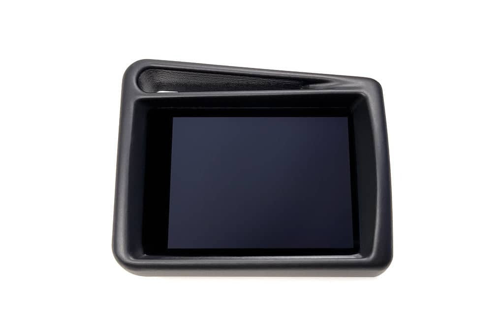 CANchecked VW Corrado Facelift MFD28 Multi Function Display | 2.8" Gen2 (LHD)