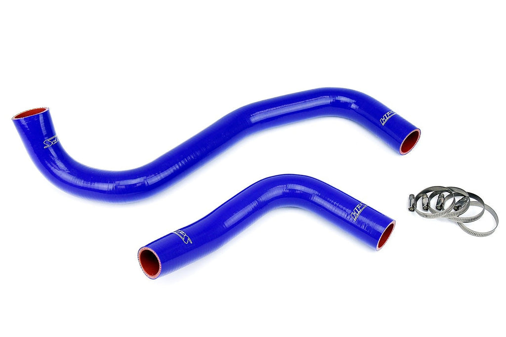 HPS Silicone Radiator Coolant Hose Kit 2008-2009 Toyota Sequoia 4.7L V8, 57-1302
