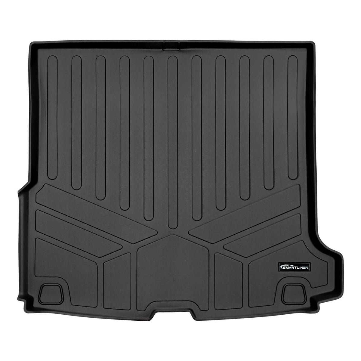SMARTLINER Custom Fit Floor Liners For 2020-2026 Volvo V60 Cross Country