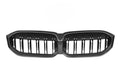 22+ G20 Dual Slat Dry Carbon Grills