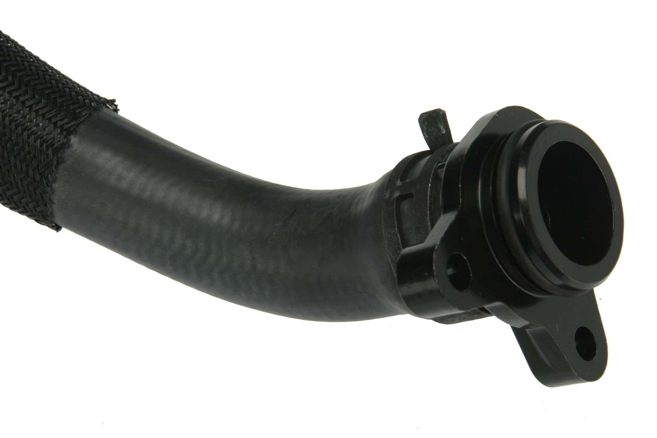 BMW F30 335 Water Hose-Cylinder Head to Thermostat Housing By Uro 11537598234 (Upgrade)