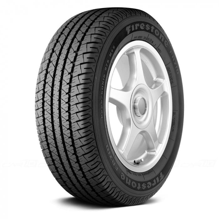 Firestone FR710 Tire 215/55R17 93S