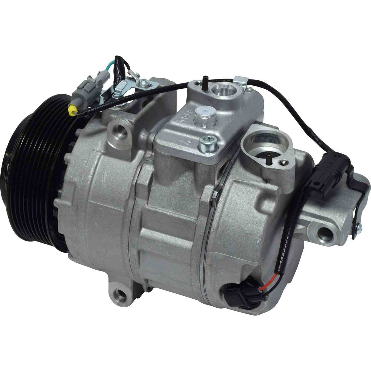 BMW F10 535i New AC Compressor Assembly By UAC 64529399060