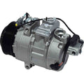 BMW F15 xDrive35i & sDrive35i X5 New AC Compressor Assembly By UAC 64529399060