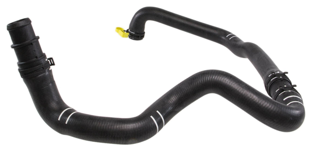 Mini Cooper S Lower Radiator Hose By Rein 17122754223