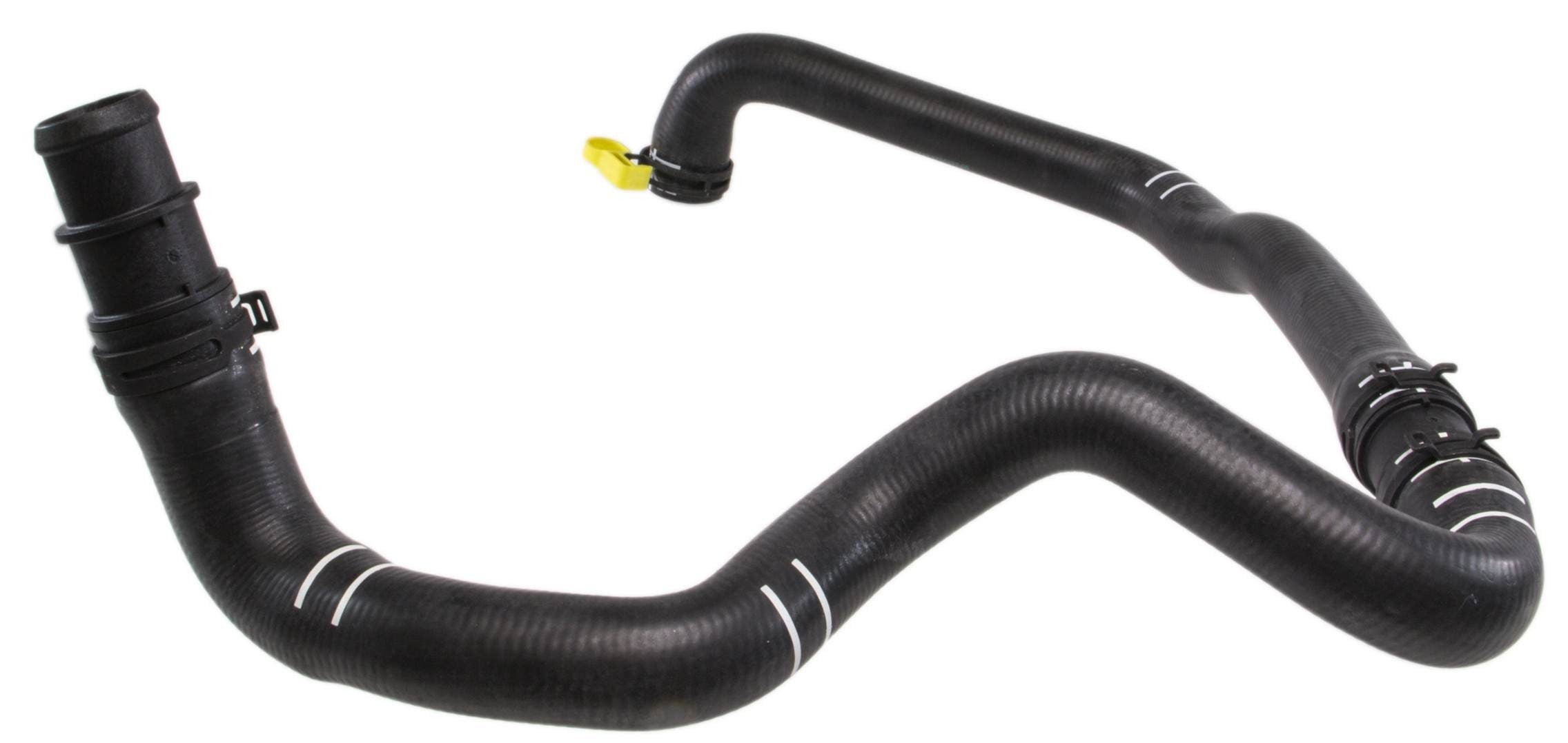 Mini Cooper S Lower Radiator Hose By Rein 17122754223