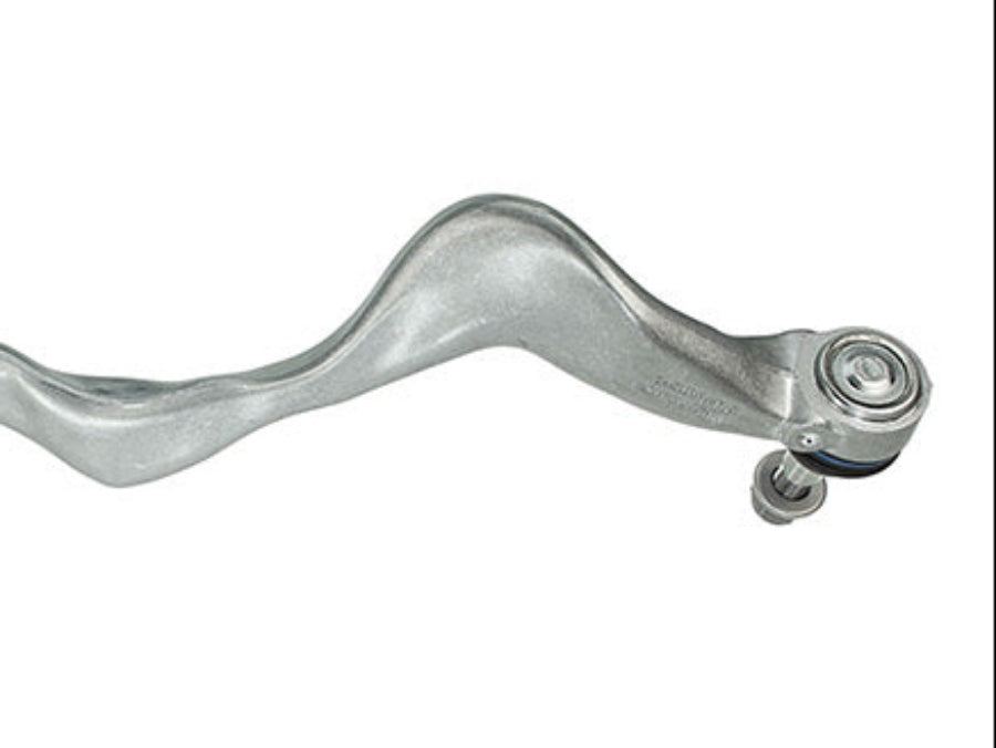 BMW E84 X1 sDrive Front Tension Strut Arm (Control Arm) By Meyle HD 31122409598 or 31122409599
