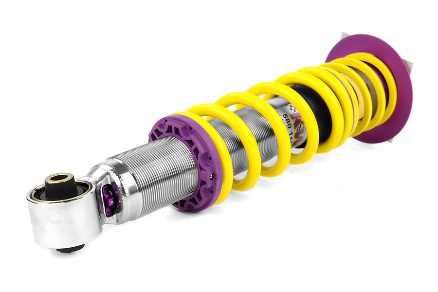 KW Coilovers Variant 3 inox-Line - 2013-2016 Scion FR-S / 2013-2024 Subaru BRZ / 2017-2019 Toyota 86