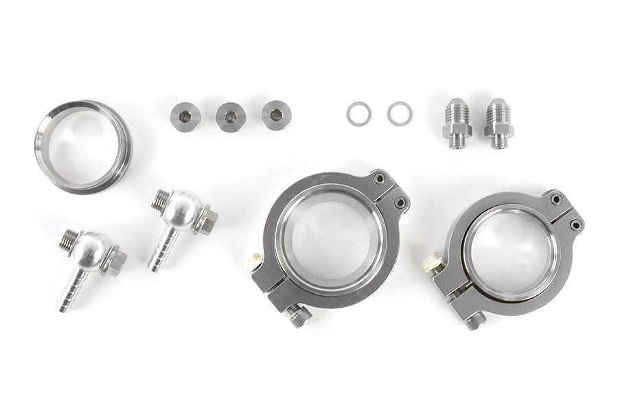 TiAL MV-R 44mm Wastegate - Universal