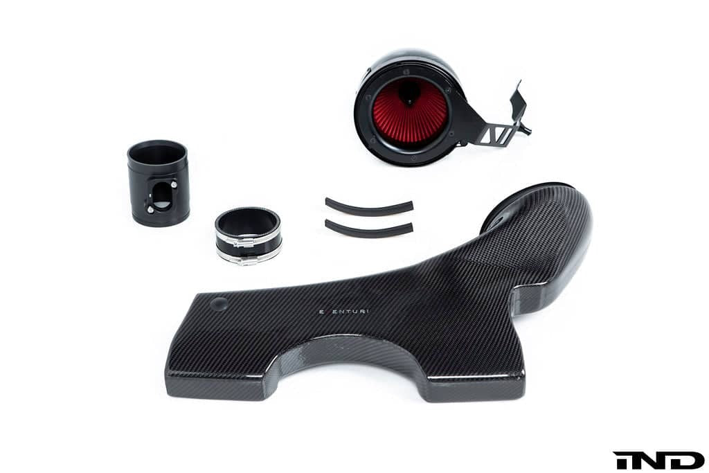 Eventuri F60 Mini Cooper Countryman S / JCW Carbon Intake System