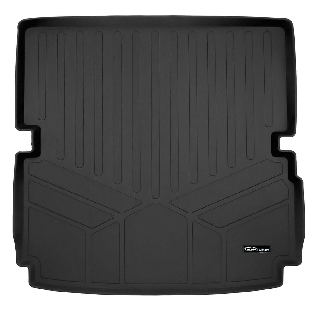 SMARTLINER Floor Liners for 2022-2026 Acura MDX