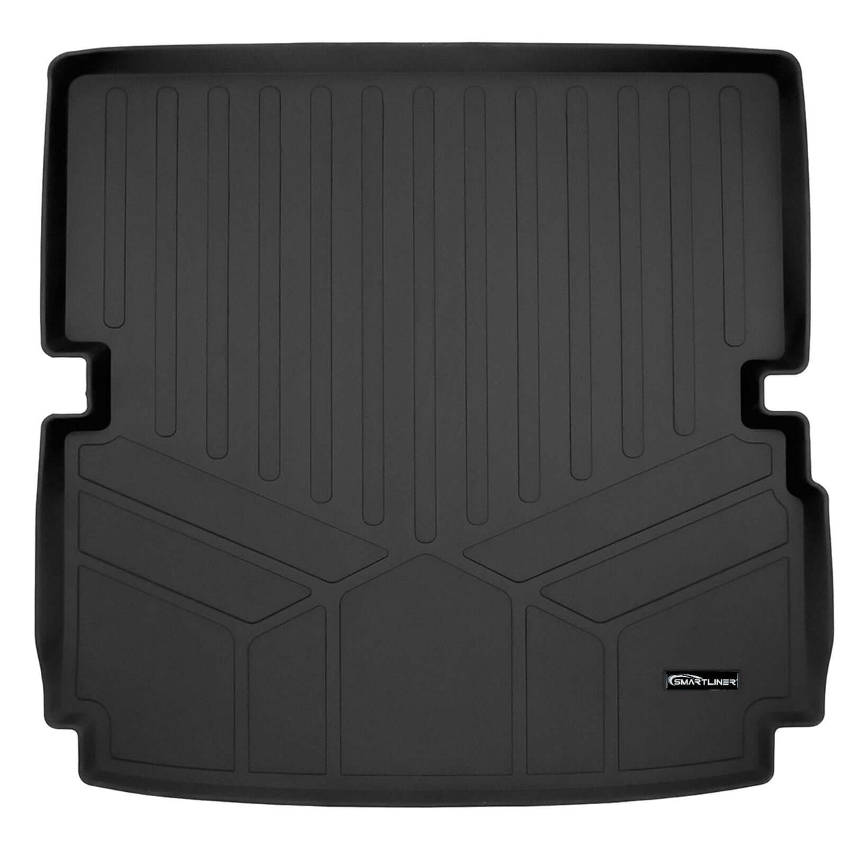 SMARTLINER Floor Liners for 2022-2026 Acura MDX