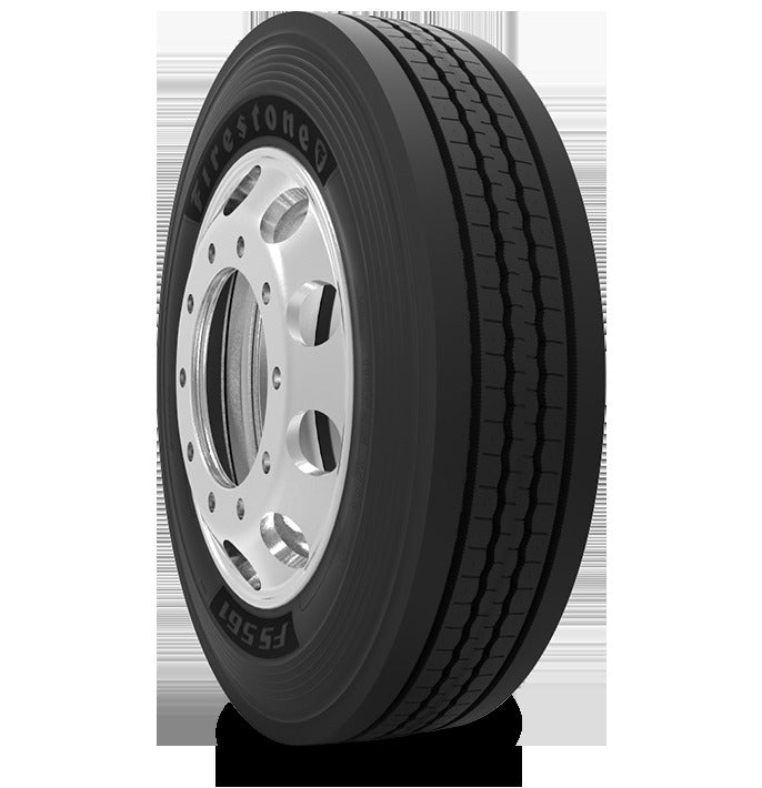 Firestone FS561 Tire 215/75R17.5/16