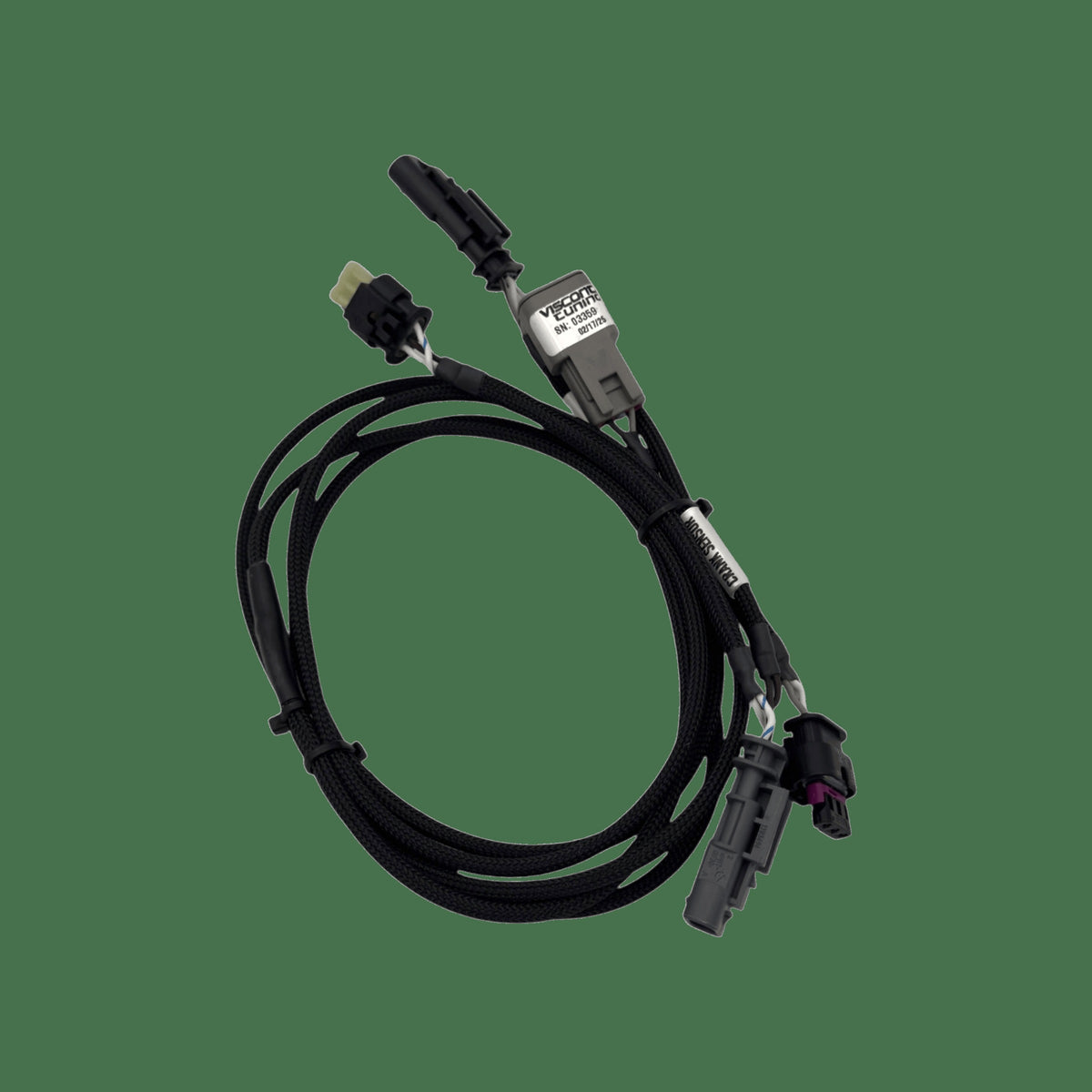 ReFlex+ Visconti S58/B58 Sequential Port Injection Wiring Kit