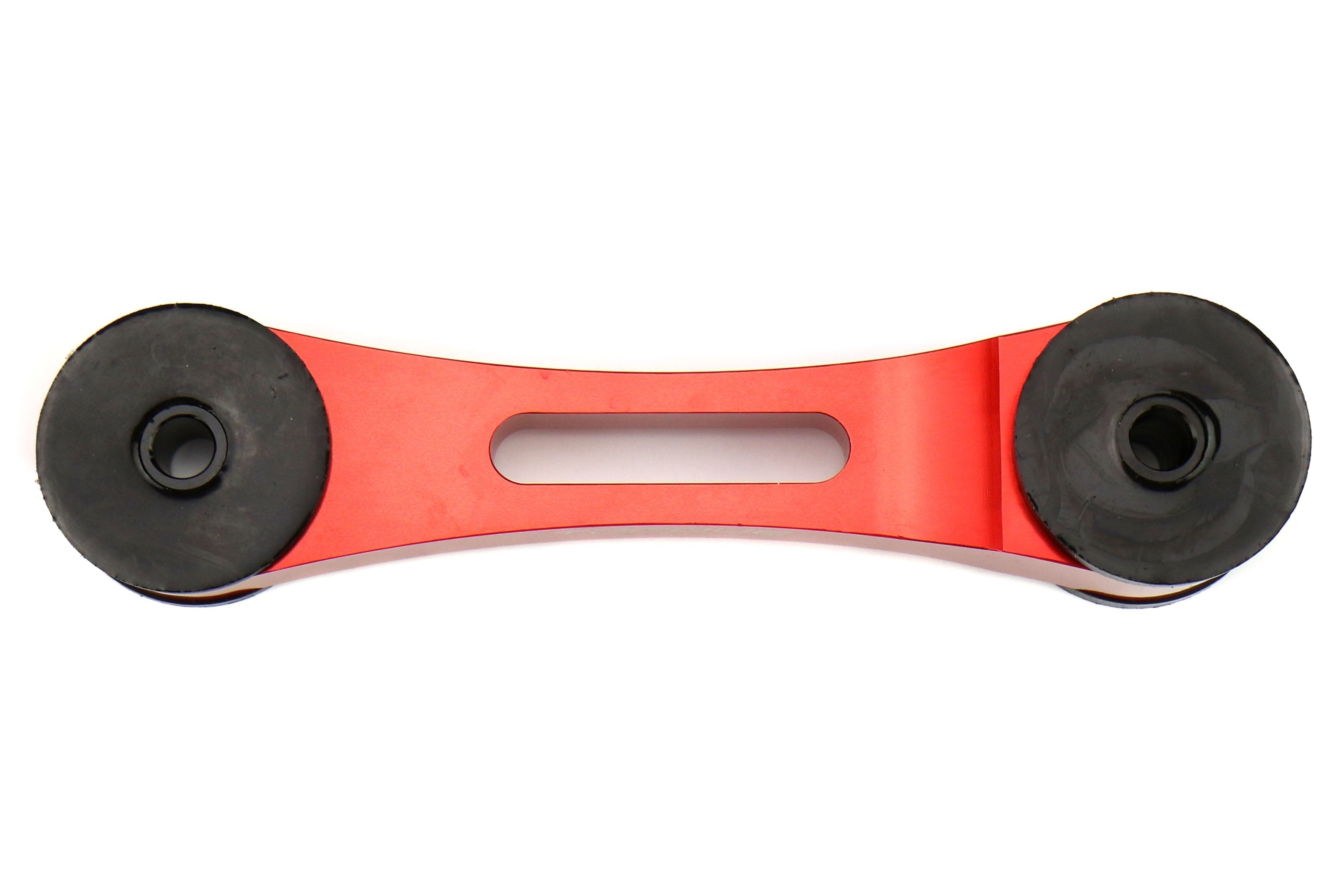 Torque Solution Billet Aluminum Pitch Stop Mount - 2015+ WRX / 2015+ STI